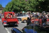 Oldtimer in Obwalden O-iO