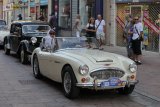 Festival Automobile Mulhouse