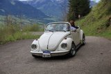 Oldtimer in Obwalden O-iO