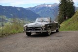 Oldtimer in Obwalden O-iO