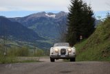 Oldtimer in Obwalden O-iO