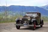 Oldtimer in Obwalden O-iO