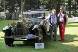 Festival Automobile Mulhouse