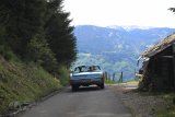 Oldtimer in Obwalden O-iO