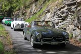 Oldtimer in Obwalden O-iO