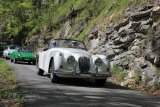 Oldtimer in Obwalden O-iO