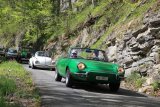 Oldtimer in Obwalden O-iO