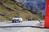 Bernina Gran Turismo 2019, Training
