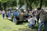 Festival Automobile Mulhouse