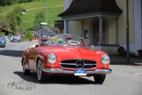 Oldtimer in Obwalden O-iO