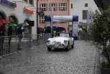 Kitzbüheler Alpenrallye