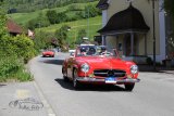 Oldtimer in Obwalden O-iO