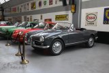Classic Car Auction Toffen