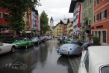 Kitzbüheler Alpenrallye