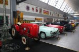 Classic Car Auction Toffen