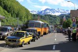 Oldtimer in Obwalden O-iO