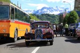 Oldtimer in Obwalden O-iO