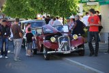 Oldtimer in Obwalden O-iO