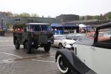 SHVF Historic Vehicle Days
