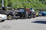 Oldtimer in Obwalden O-iO