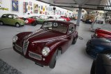 Classic Car Auction Toffen
