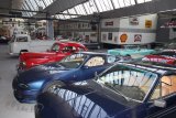 Classic Car Auction Toffen