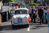 Oldtimer in Obwalden O-iO