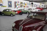 Classic Car Auction Toffen