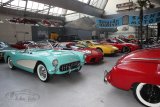 Classic Car Auction Toffen
