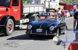 Oldtimer in Obwalden O-iO