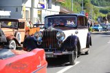 Oldtimer in Obwalden O-iO