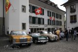 Classic Driver Event Thun