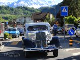 Oldtimer in Obwalden O-iO