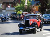 Oldtimer in Obwalden O-iO
