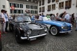 Classic Driver Event Thun