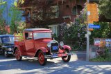 Oldtimer in Obwalden O-iO