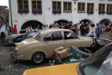 Classic Driver Event Thun