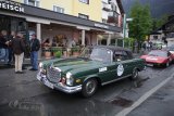 Kitzbüheler Alpenrallye