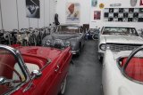 Classic Car Auction Toffen