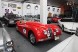Classic Car Auction Toffen