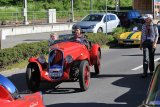 Oldtimer in Obwalden O-iO