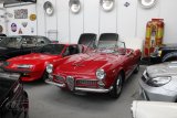Classic Car Auction Toffen