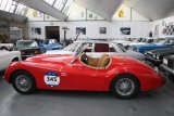 Classic Car Auction Toffen
