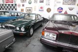 Classic Car Auction Toffen