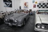 Classic Car Auction Toffen