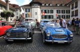 Classic Driver Event Thun