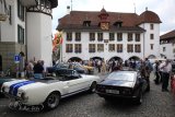 Classic Driver Event Thun