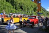 Oldtimer in Obwalden O-iO