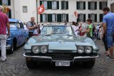 Classic Driver Event Thun