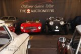 Classic Car Auction Toffen